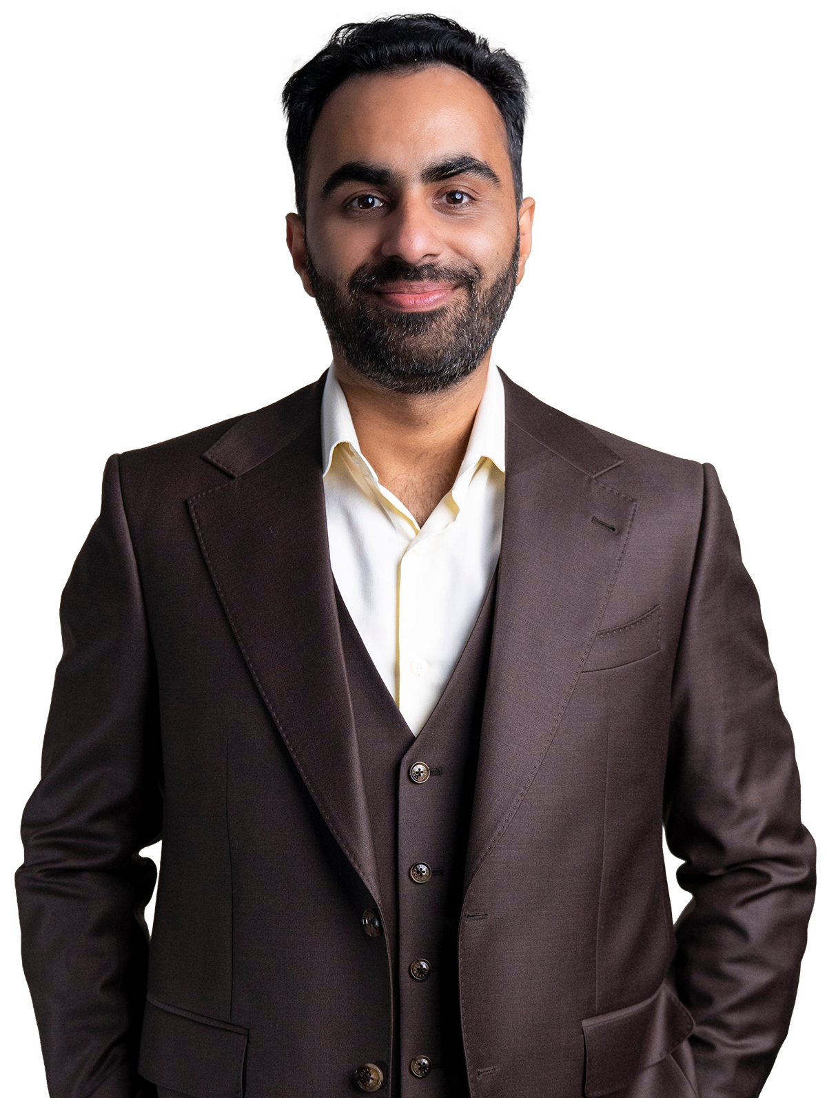 Shubham Aggarwal is the Founder and Chairman