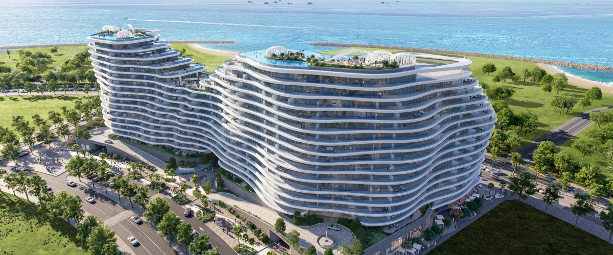 luxury project on Al Marjan Island in Ras Al Khaimah_02
